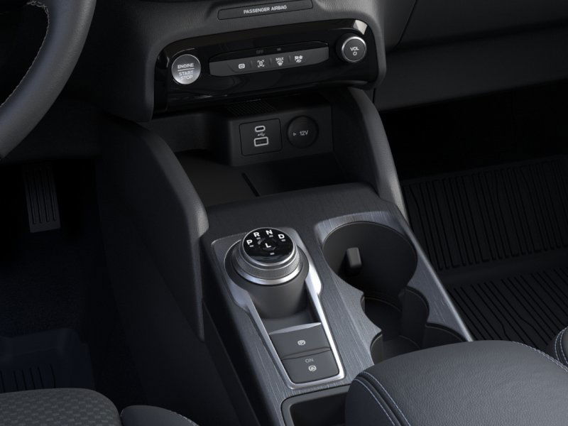 2025 Ford Escape photo 14