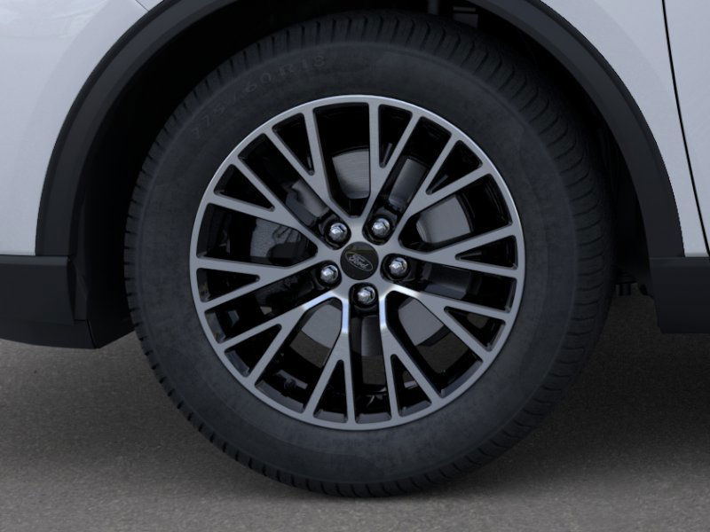 2025 Ford Escape photo 19