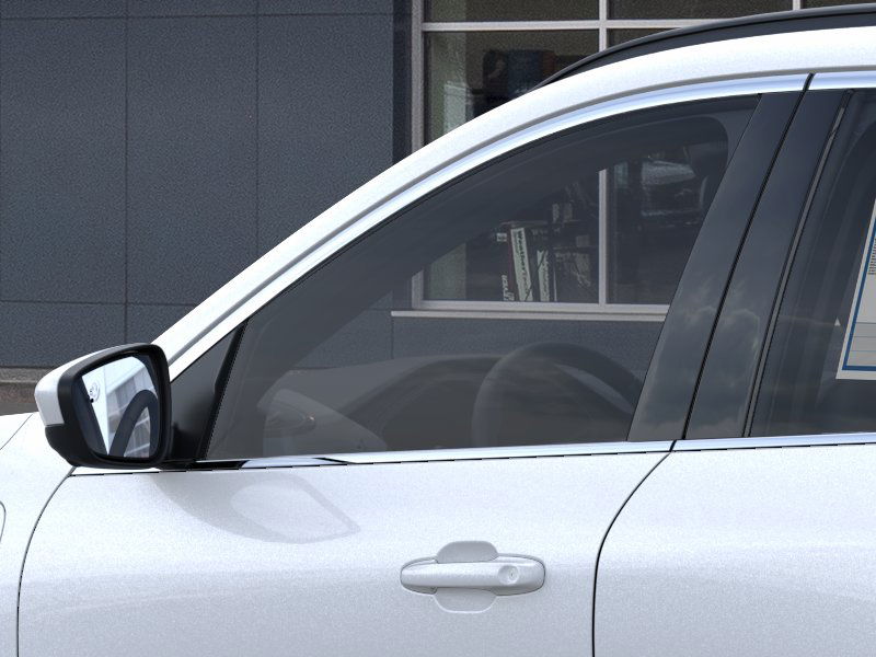 2025 Ford Escape photo 20