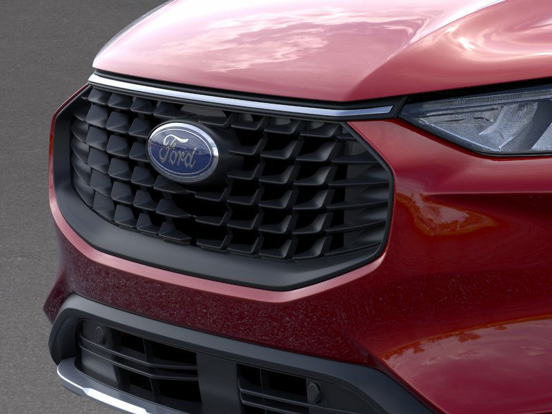 2025 Ford Escape photo 16
