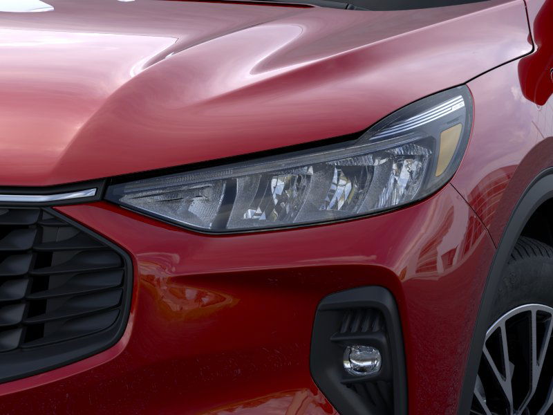 2025 Ford Escape photo 17