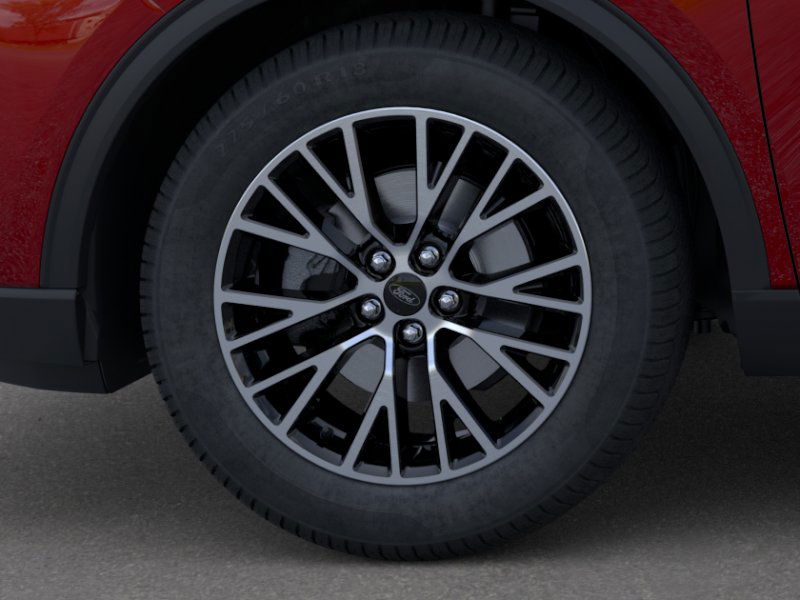 2025 Ford Escape photo 18