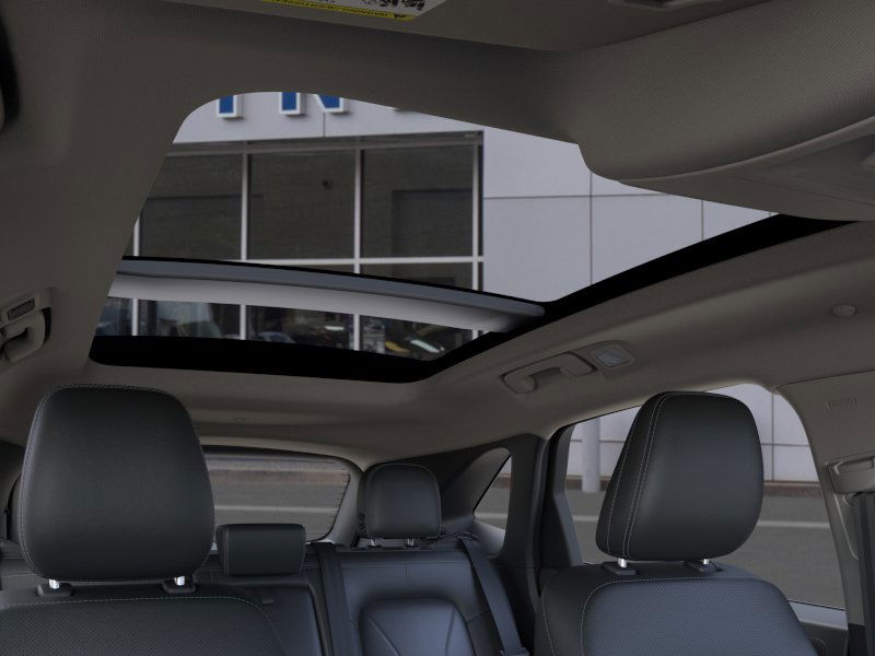 2025 Ford Escape photo 22