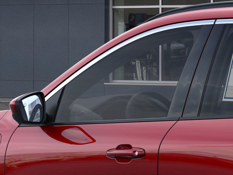 2025 Ford Escape photo 19