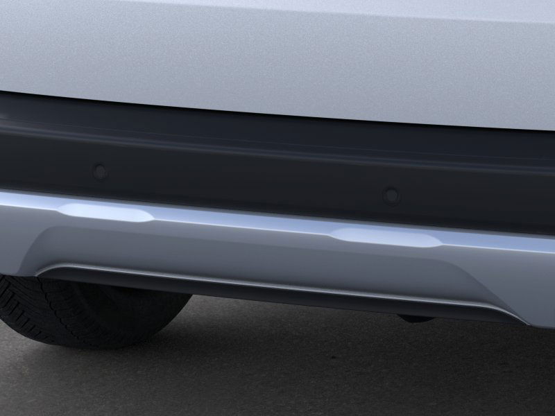 2025 Ford Escape photo 23