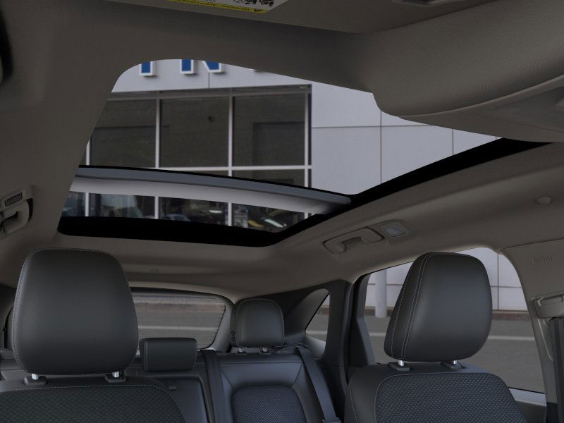 2025 Ford Escape photo 21