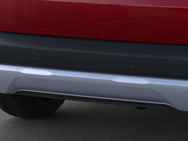 2025 Ford Escape photo 22