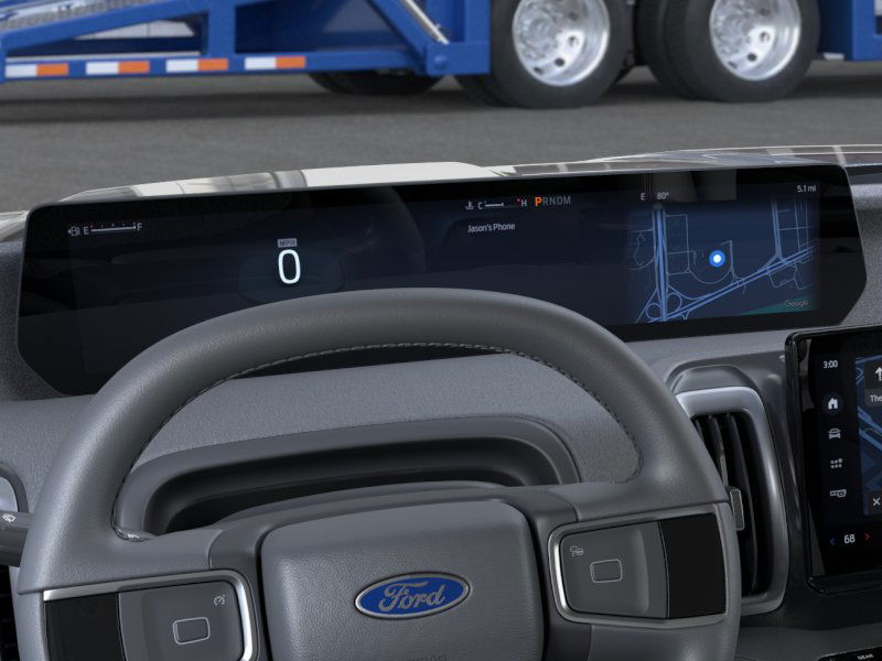 2025 Ford Expedition photo 9