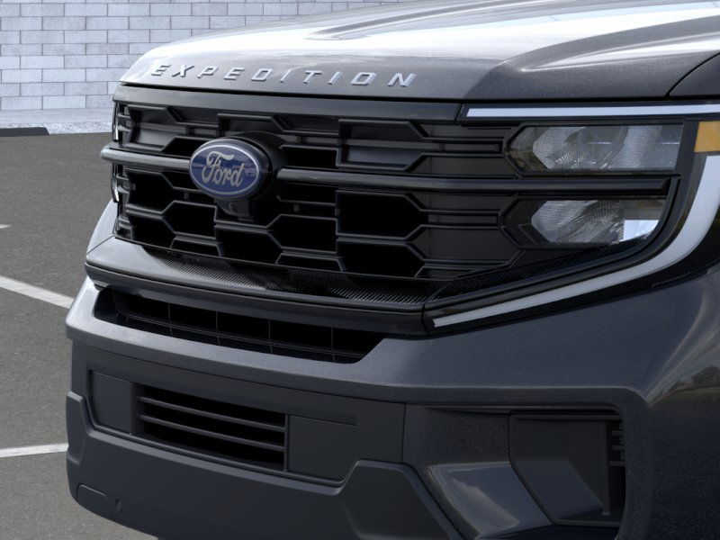 2025 Ford Expedition photo 12