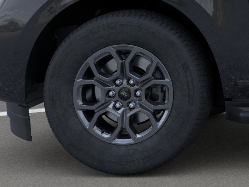 2025 Ford Expedition photo 14