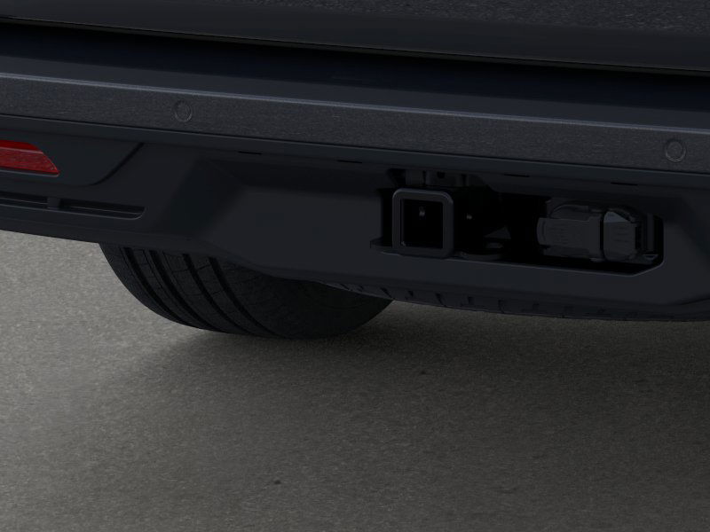 2025 Ford Expedition photo 17