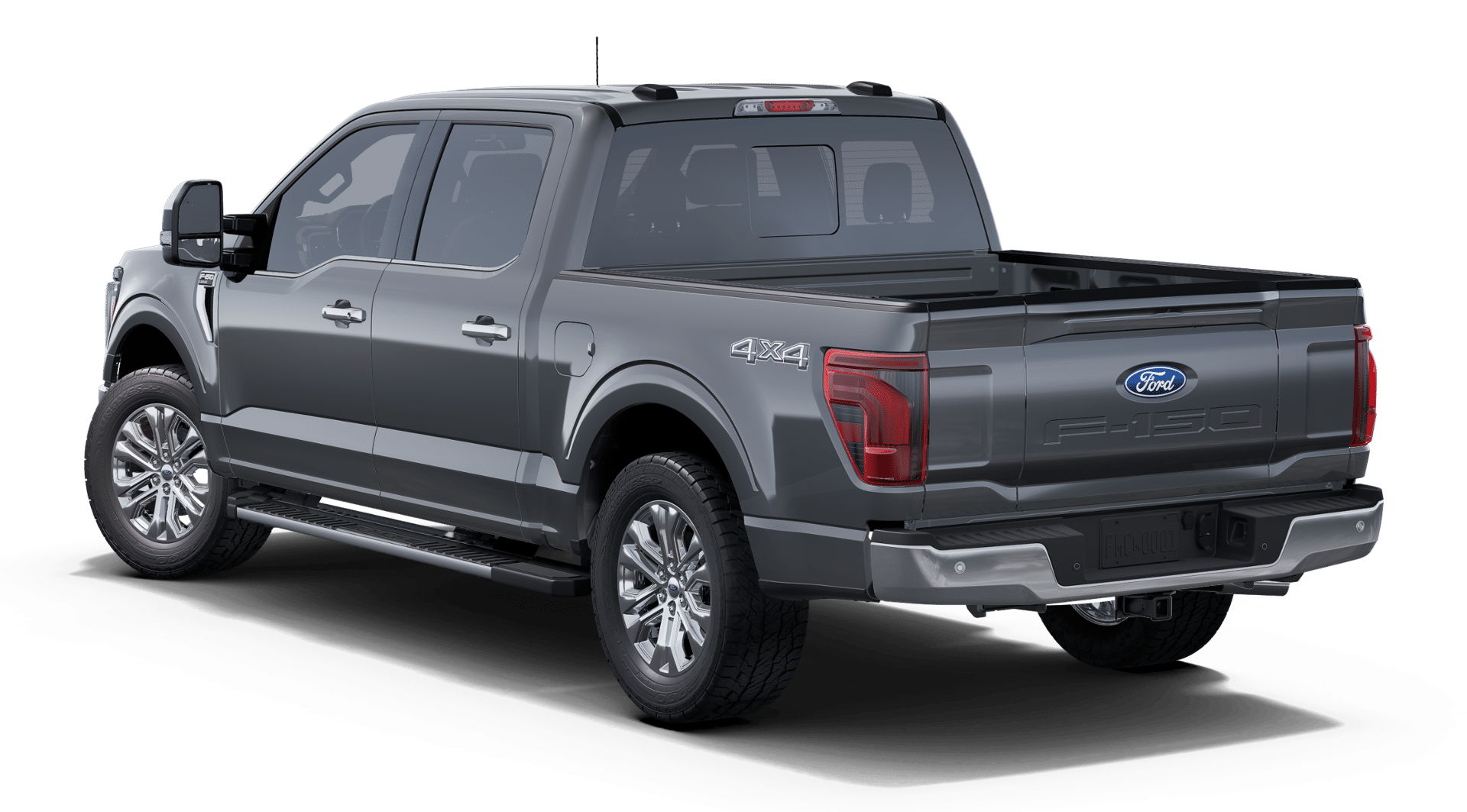 2025 Ford F-150 Lariat photo 11