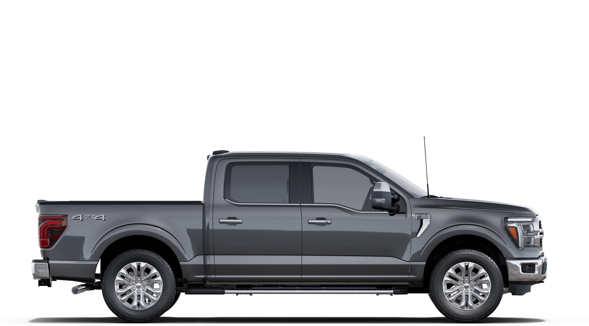 2025 Ford F-150 Lariat photo 14