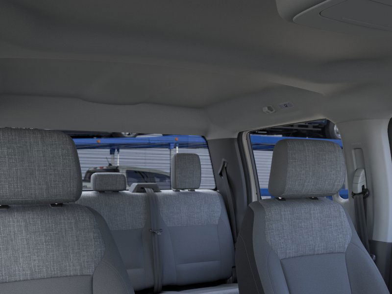 2025 Ford F-150 Lightning XLT photo 20