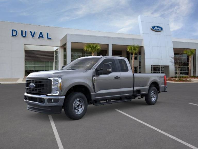 2025 Ford F-250SD XL