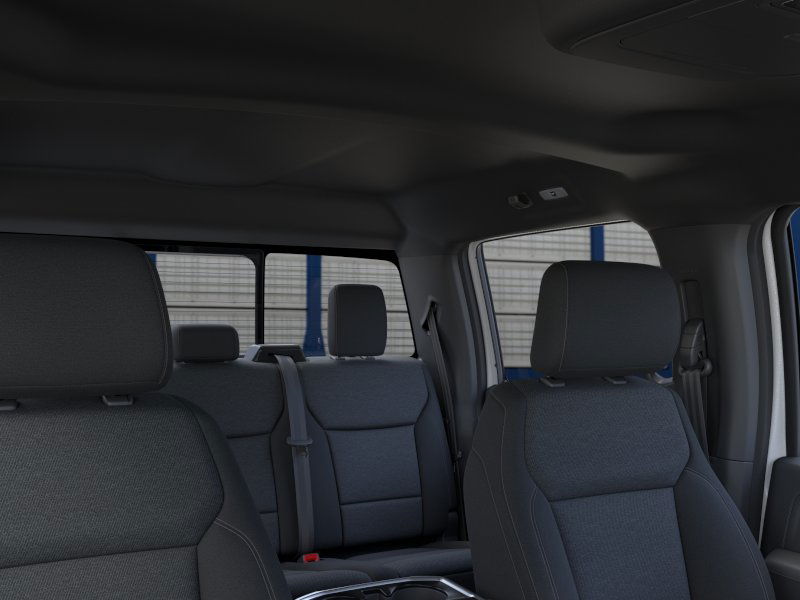 2025 Ford F-150 XLT photo 19