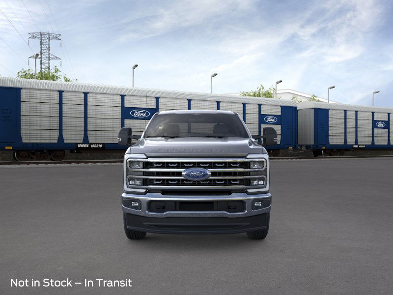 2026 Ford F-250 XLT photo 6