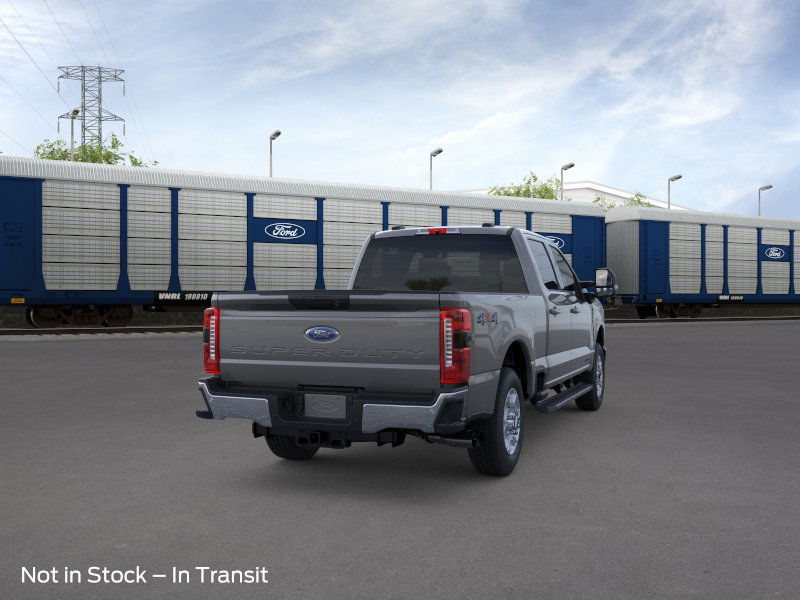 2026 Ford F-250 XLT photo 8