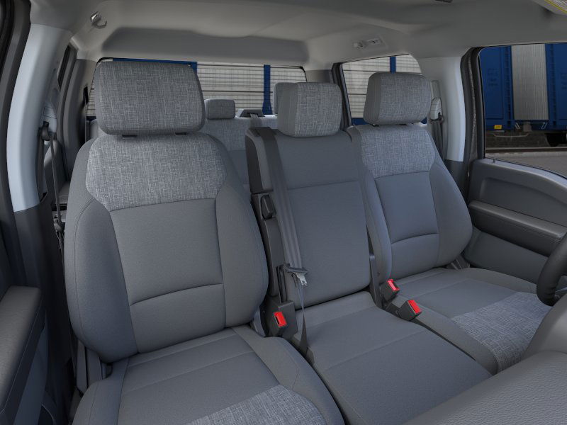 2026 Ford F-250 XLT photo 10