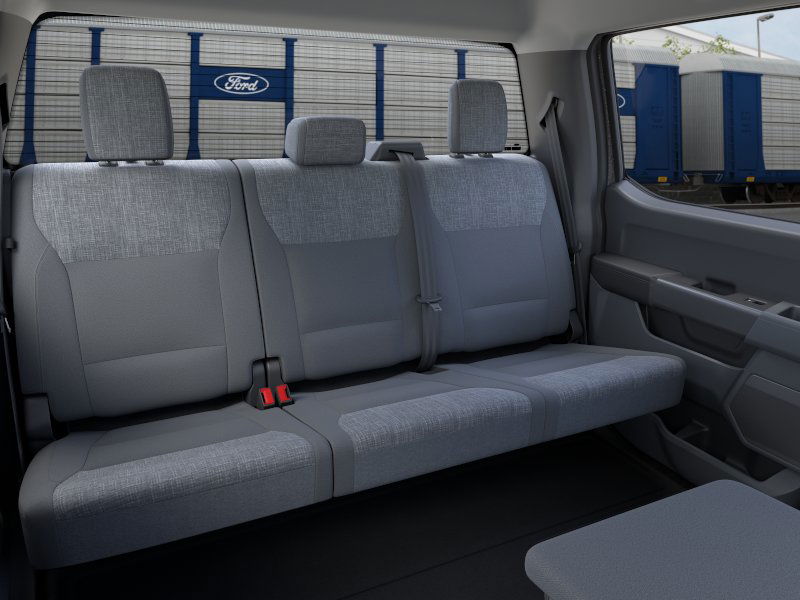 2026 Ford F-250 XLT photo 11
