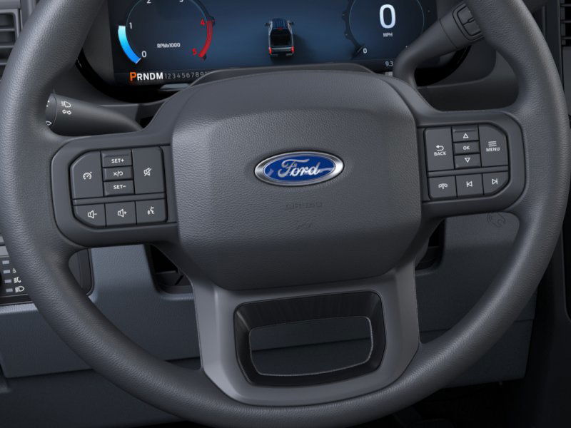 2026 Ford F-250 XLT photo 12