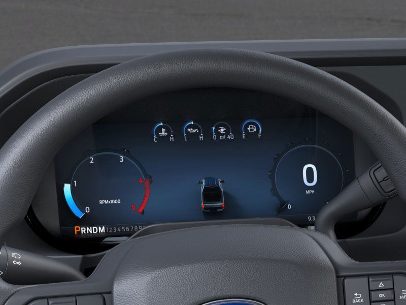 2026 Ford F-250 XLT photo 13