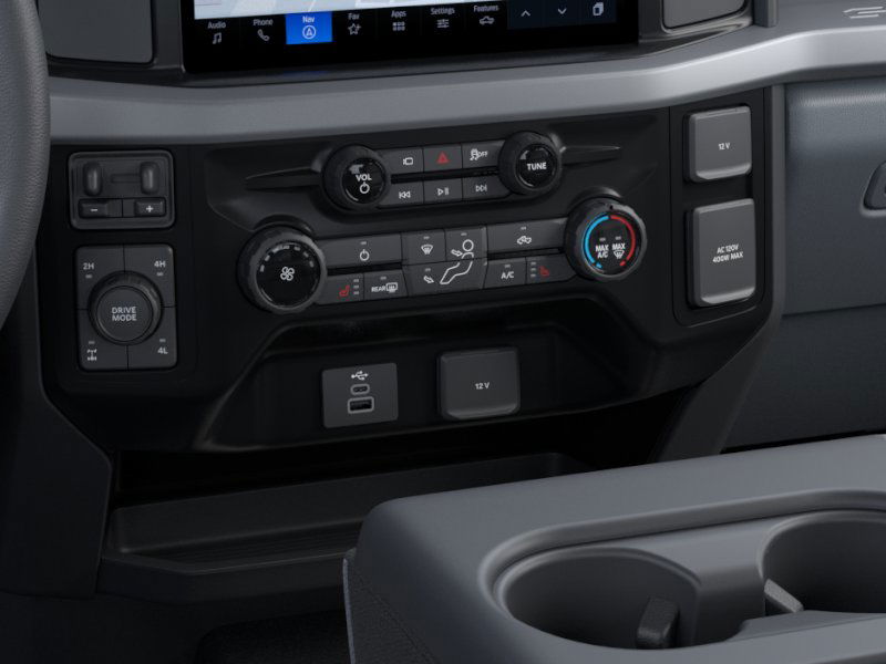 2026 Ford F-250 XLT photo 15