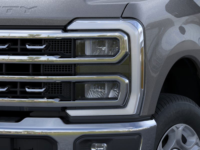 2026 Ford F-250 XLT photo 18