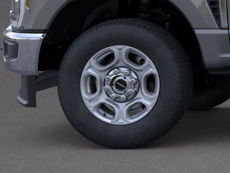 2026 Ford F-250 XLT photo 19