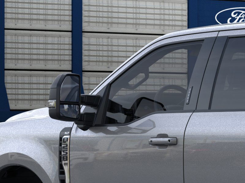 2026 Ford F-250 XLT photo 20