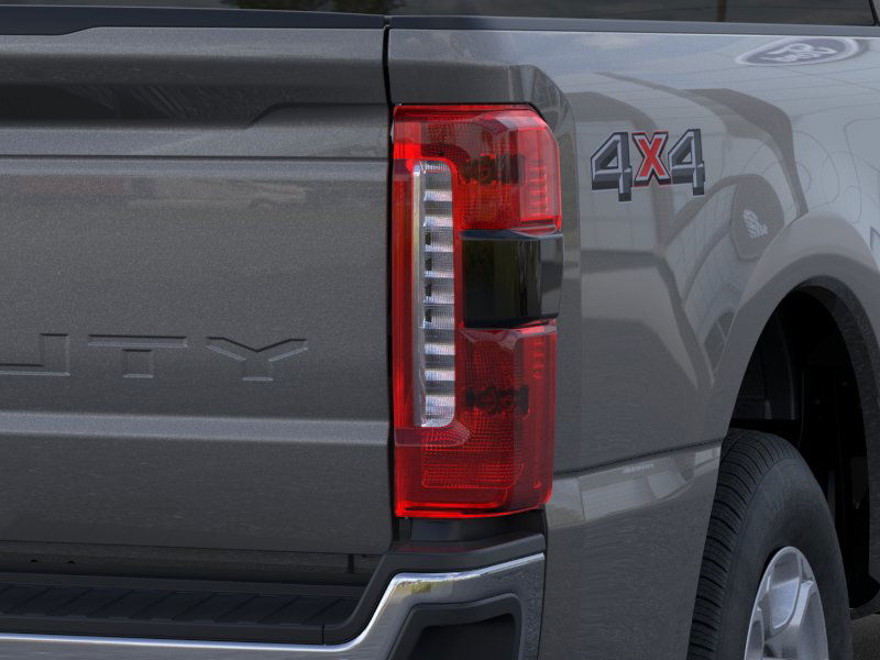 2026 Ford F-250 XLT photo 21