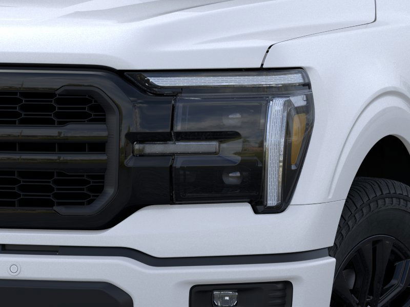 2025 Ford F-150 Lariat photo 15