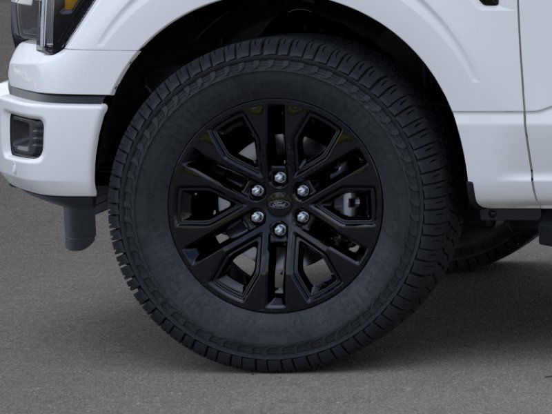 2025 Ford F-150 Lariat photo 16