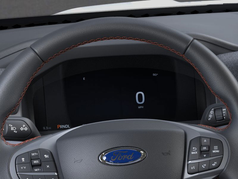 2025 Ford Explorer photo 11