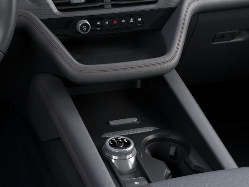 2025 Ford Explorer photo 13