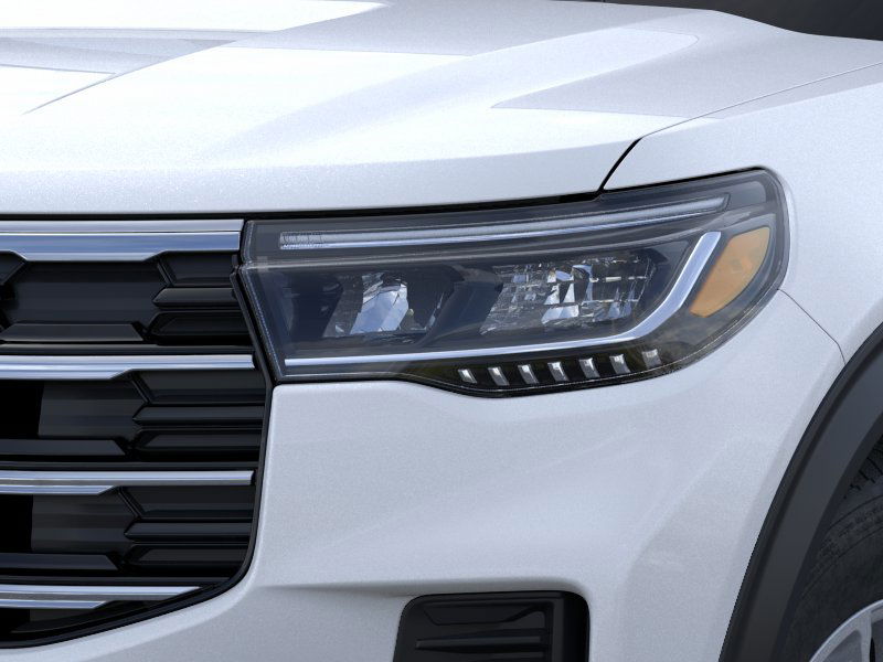2025 Ford Explorer photo 15