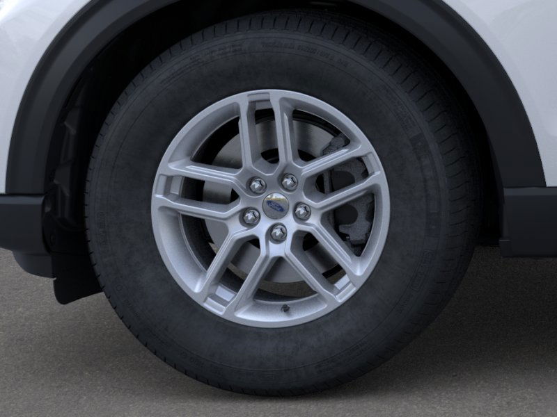 2025 Ford Explorer photo 16