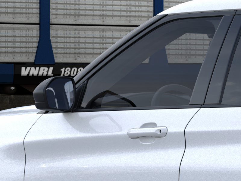 2025 Ford Explorer photo 17