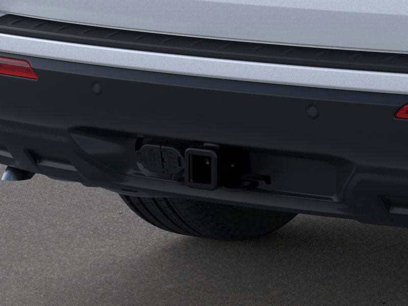 2025 Ford Explorer photo 19