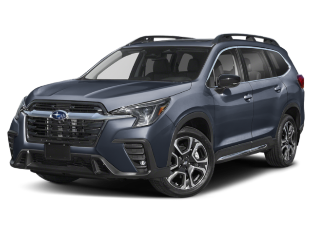 New 2025 Subaru Ascent Limited