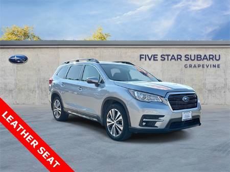 2020 Subaru Ascent Limited