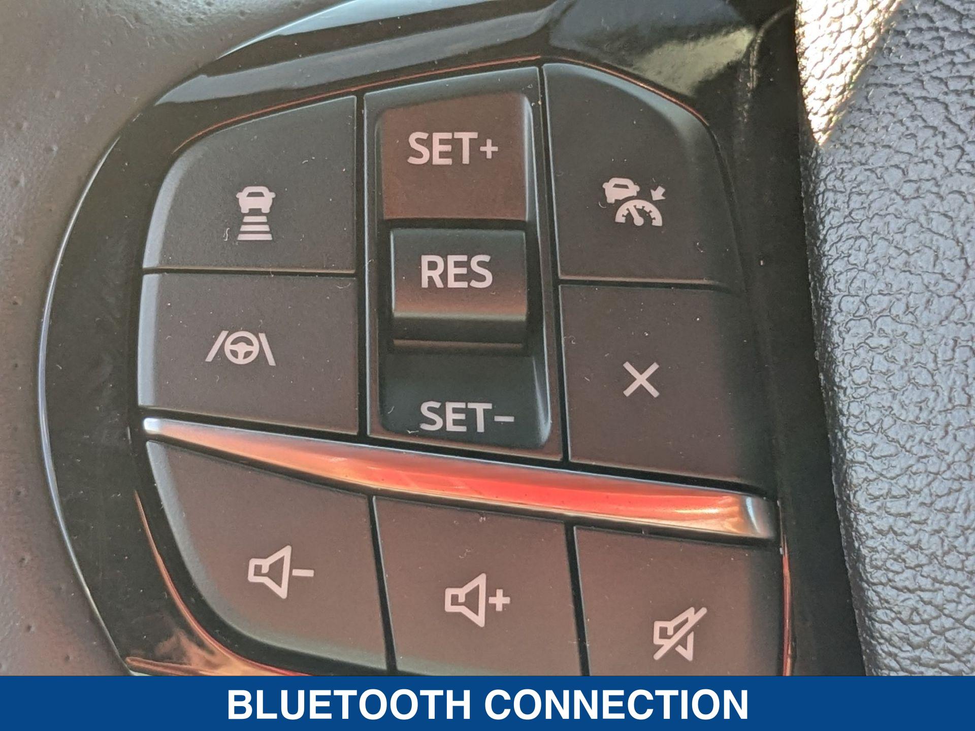 2024 Ford Explorer ST-Line photo 14