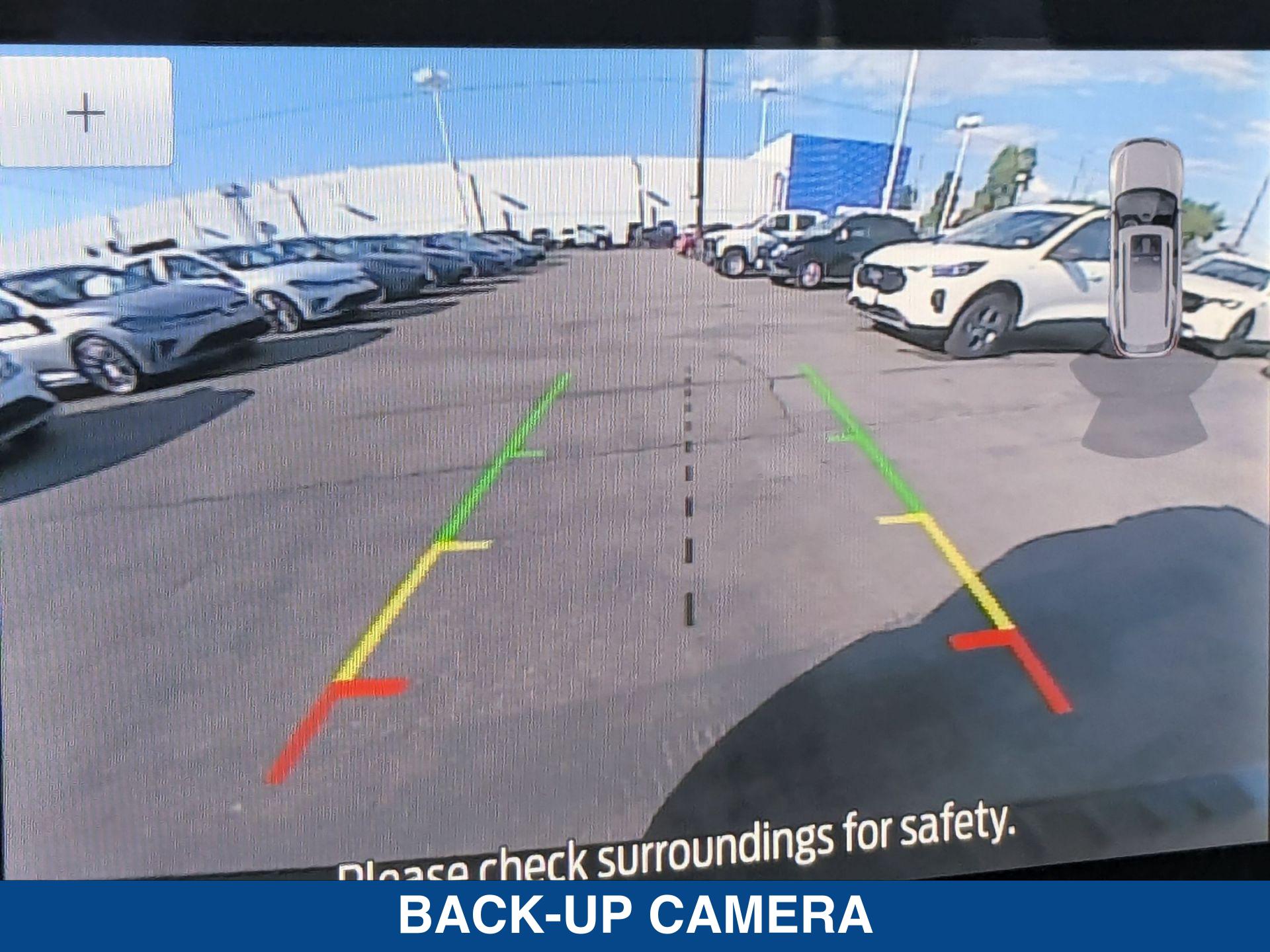 2024 Ford Explorer ST-Line photo 17