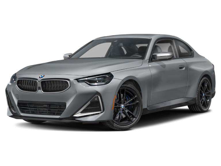 2024 BMW 2-Series I