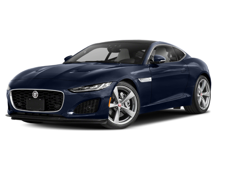 2023 Jaguar F-Type R AWD Automatic