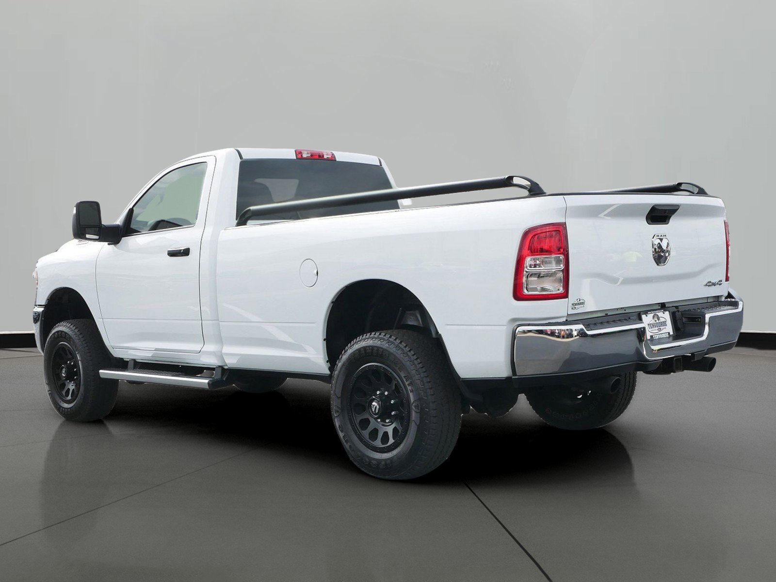 Used 2024 RAM Ram 3500 Pickup Tradesman with VIN 3C63R3AJ1RG248155 for sale in St. Cloud, Minnesota