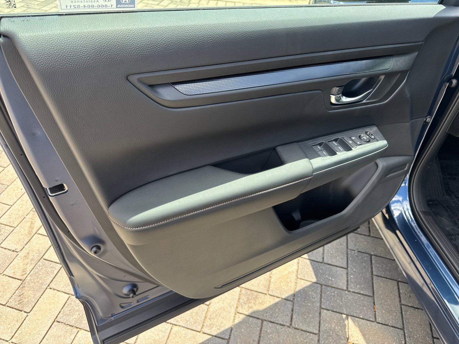 2026 Honda CR-V Hybrid Sport photo 10
