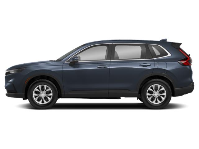 2026 Honda CR-V LX photo 5