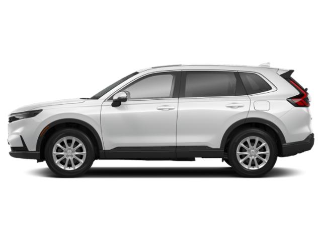 2026 Honda CR-V EX photo 5