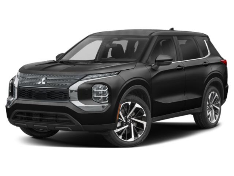 2023 Mitsubishi Outlander ES